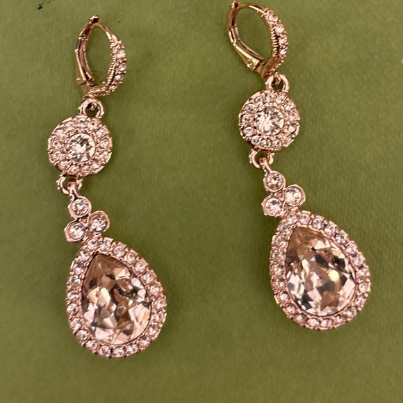 Earrings - Picture 1 of 2